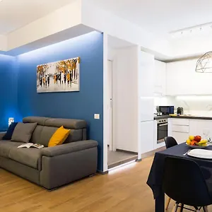 Ecogreen Flats Prestige - Station , Milan Italy