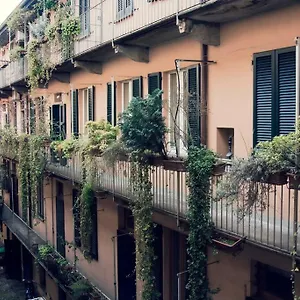 Design Studio Centro Storico Apartment