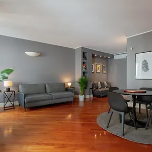 Mpm-attico In Piazza Duomo Apartment