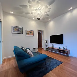 Lattanzio Charming - Porta Romana Mm3 Apartment