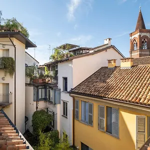 Homemi Duomo Apartment