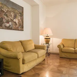 Casa Tranquilli , Rome Italy