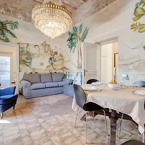 Palazzo Giorgioli , Rome Italy